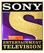 Sony TV